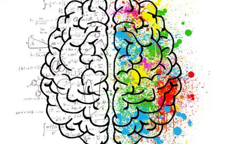 תרגול מוח ימין- פיתוח הפוטנציאל הקוונטי של מוח ימין